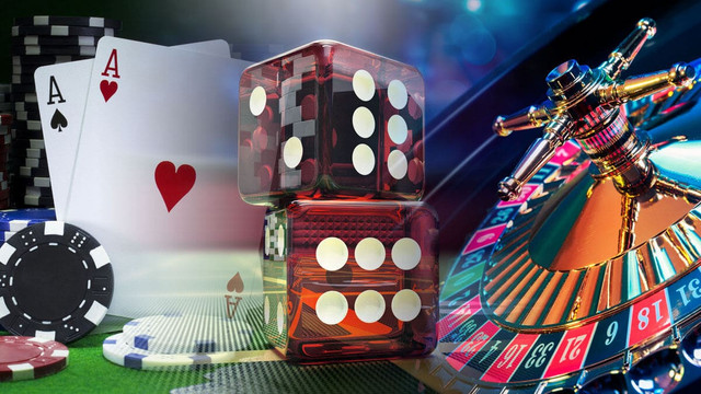 4 Jenis Bonus dan Promosi di Casino Online